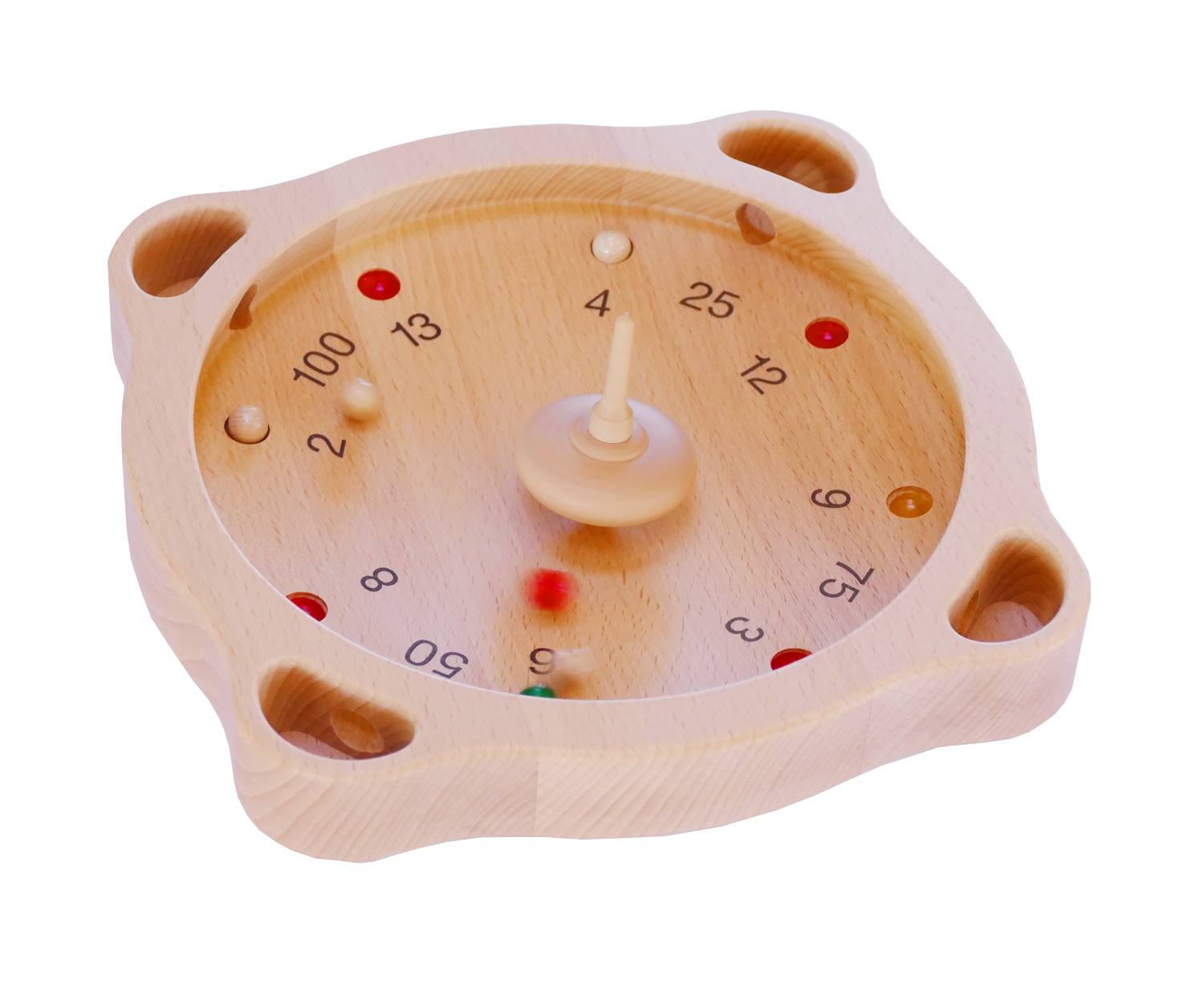 Tiroler Roulette
